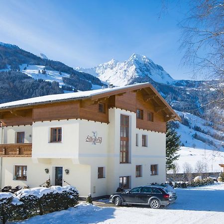 Silberkrug Hotel Dorfgastein Bagian luar foto