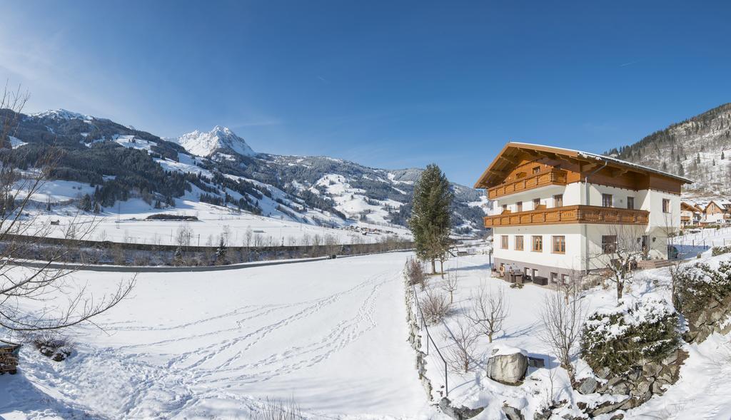 Silberkrug Hotel Dorfgastein Bagian luar foto