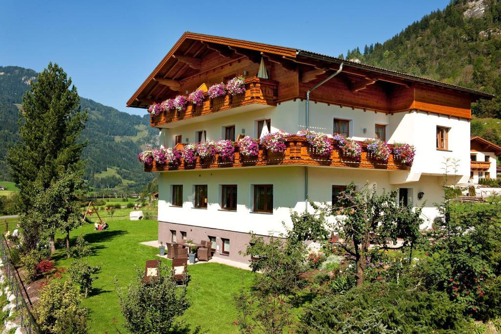 Silberkrug Hotel Dorfgastein Bagian luar foto