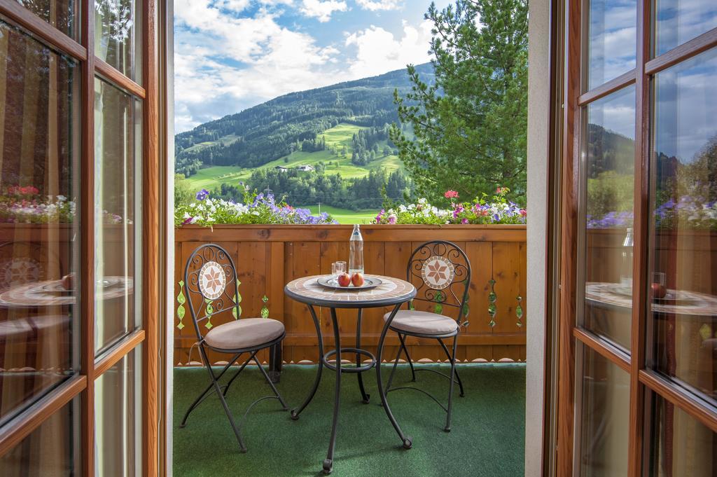 Silberkrug Hotel Dorfgastein Ruang foto